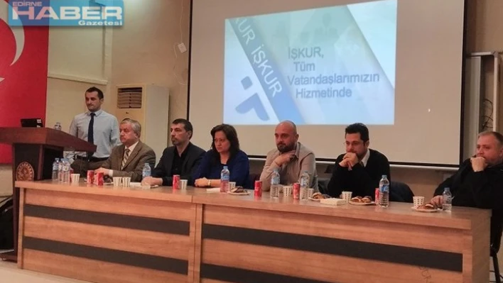 Proje hayata geçti