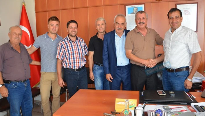 Yaban domuzlarına önlem