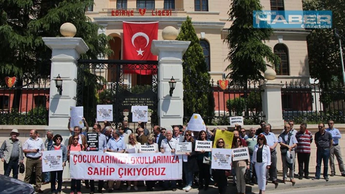 Nitelikli okullar tartışması devam ediyor