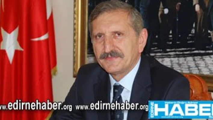 Onlara alışmıştık