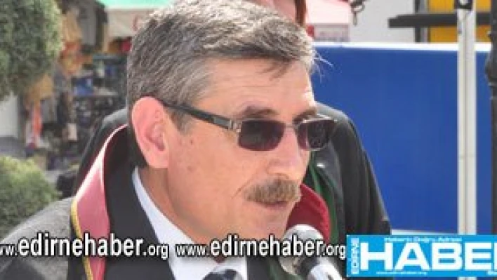 Ağlatan ziyaret