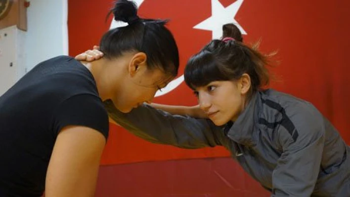 Avrupa Milletler Kupası'na hazırlanıyorlar