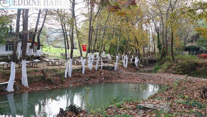 Pastırma sıcaklarında  tatil için çağrı