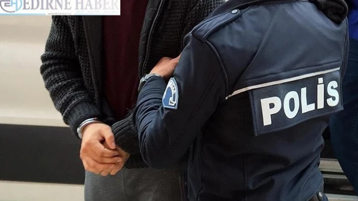 4 muvazzaf gözaltına alındı