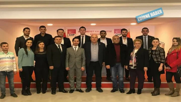 Mercan ile yola devam