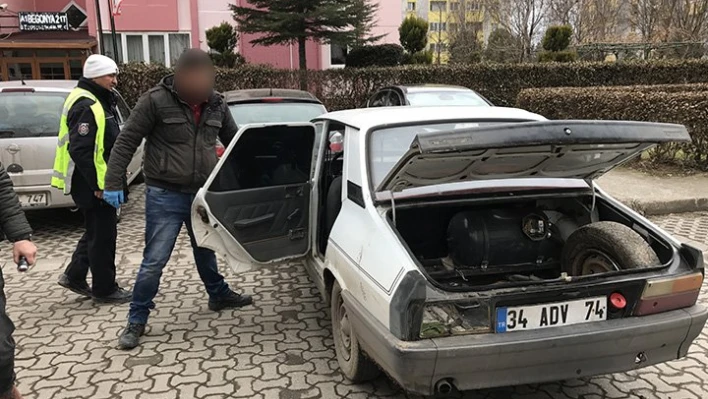 Film gibi kovalamaca