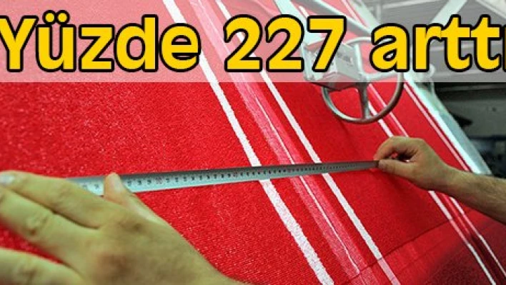 20 binden fazla kişi faydalandı