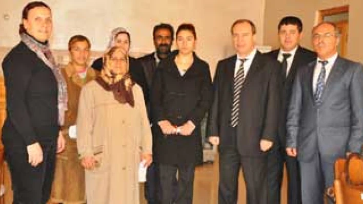 'Denetimler devam etsin'