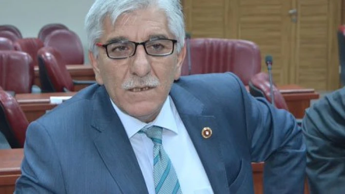 Köy yolları asfaltlanacak