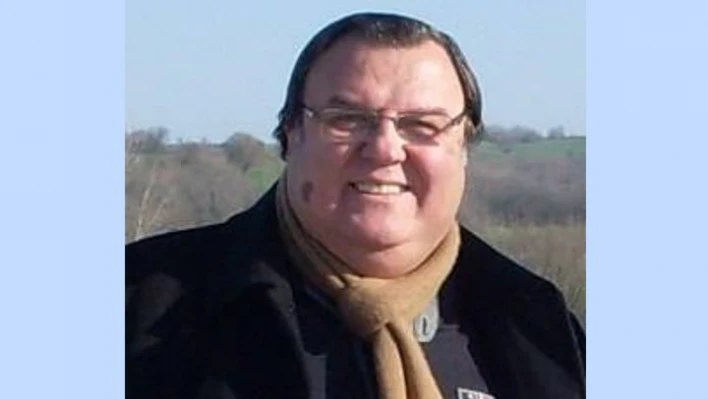 Nihat Köşdere vefat etti