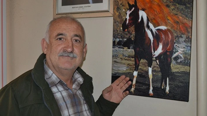 Binicilik kulübü kuracaklar