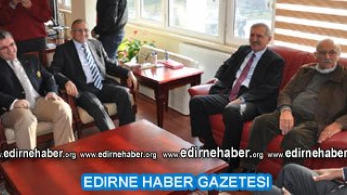 Türkiye üçüncüsü oldular