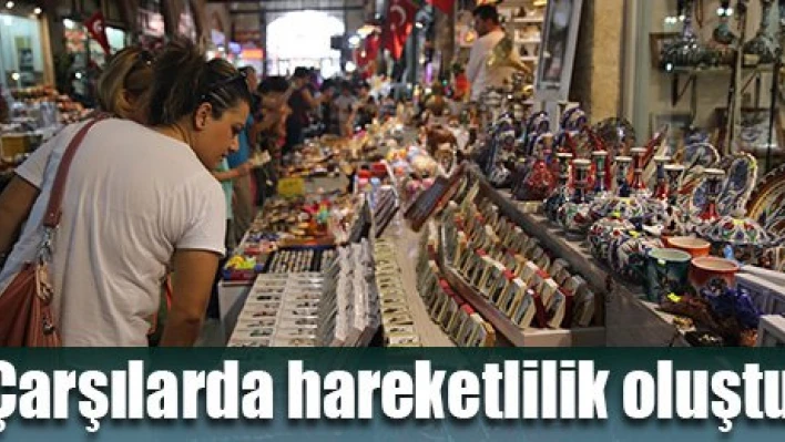 Ramazan bereketi