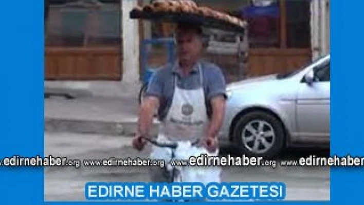 Ayranımız yok içmeye!