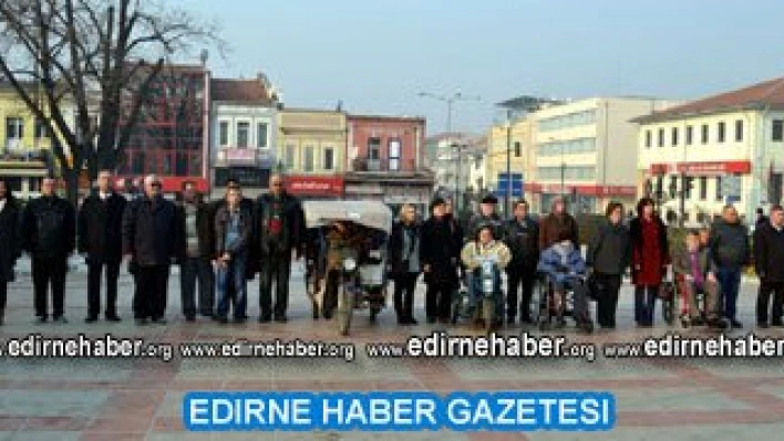 'Zorlu ama zevkli bir grup'