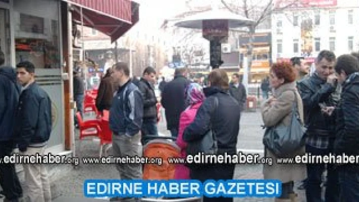 Plastik atıklar engellerin çaresi oldu