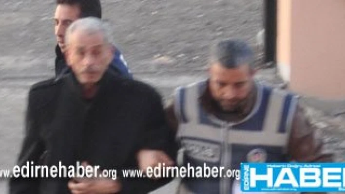 Yaralı Peçeli Baykuş tedavi edilecek
