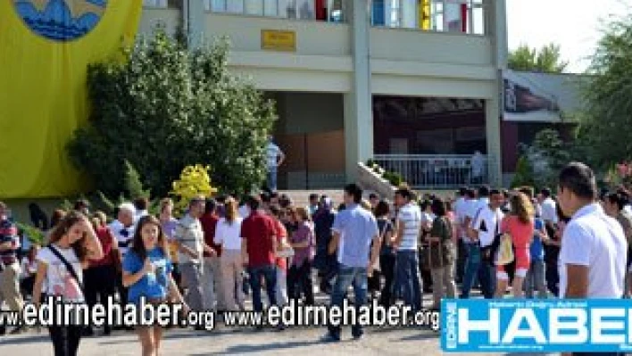 Hayvanlar burada tedavi edilecek