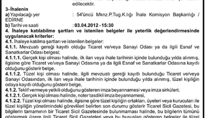 Kıdem Tazminatı protestosu
