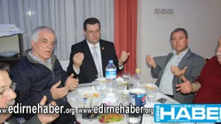 'Suikasta uğradığı iddiaları resmen kanıtlanmıştır''