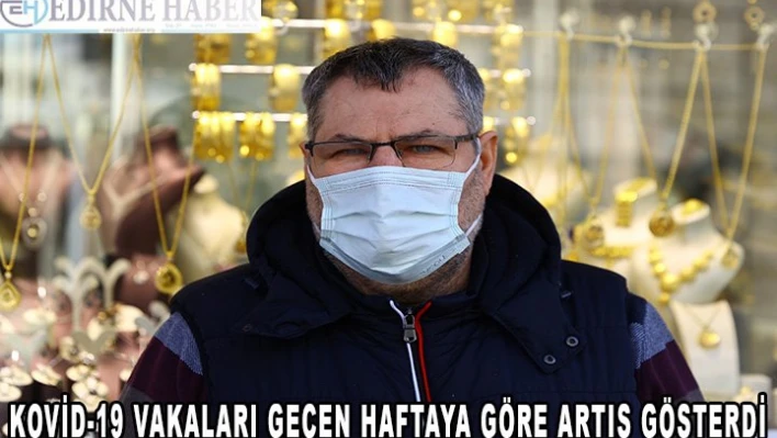 Vatandaşlar vaka sayıları hakkındaki görüşlerini anlattı