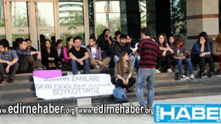 Trakya Üniversitesine yaşam merkezi