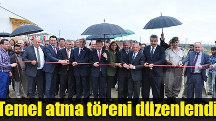 'Vefa örneğidir'