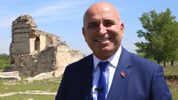 'Kırkpınar sadece bir spor değildir'
