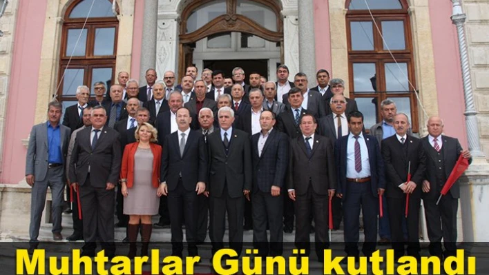 'Demokrasinin gerçek temsilcileri'