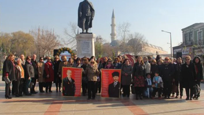 'Haklarımıza Sahip çıkmalıyız'