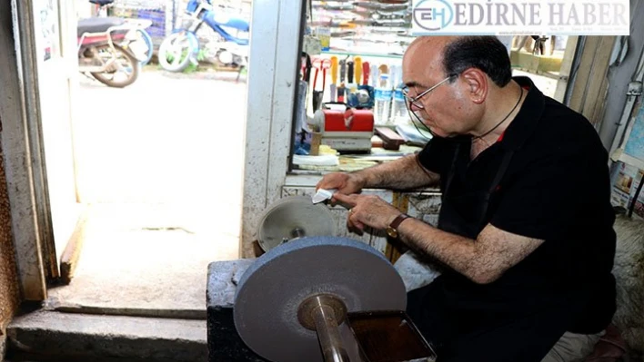 Bileyicilerin çarkları dönmeye başladı