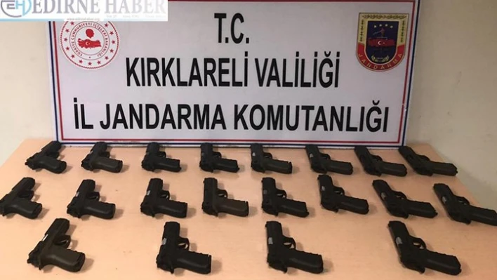 4 Kişi tutuklandı