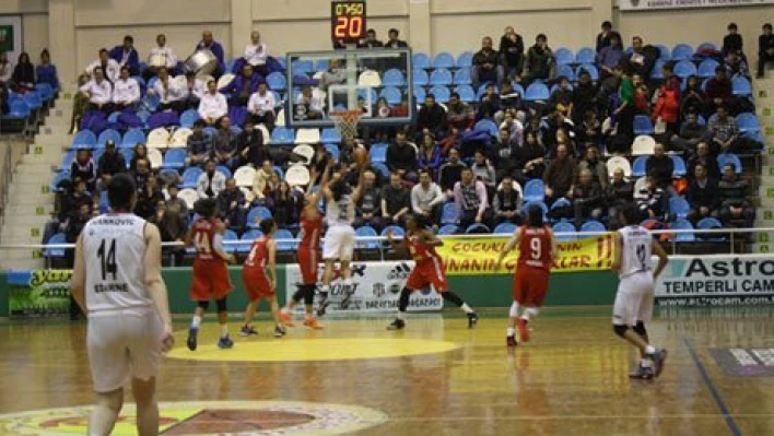 Potada hüsran haftası