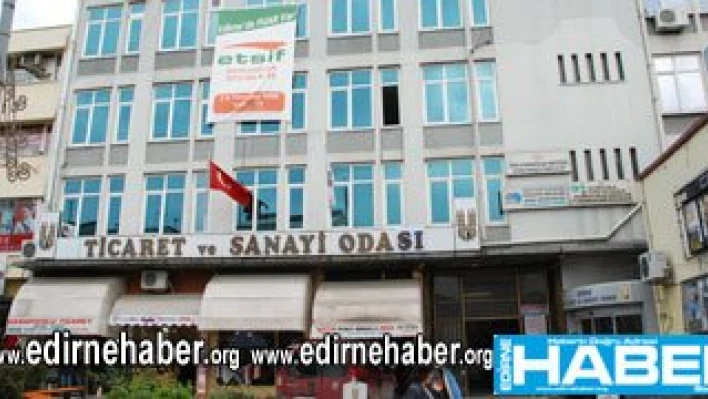 Hedef büyük, kurbağa küçük