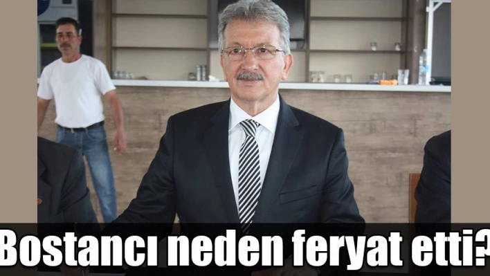 Başkanın Feryadı