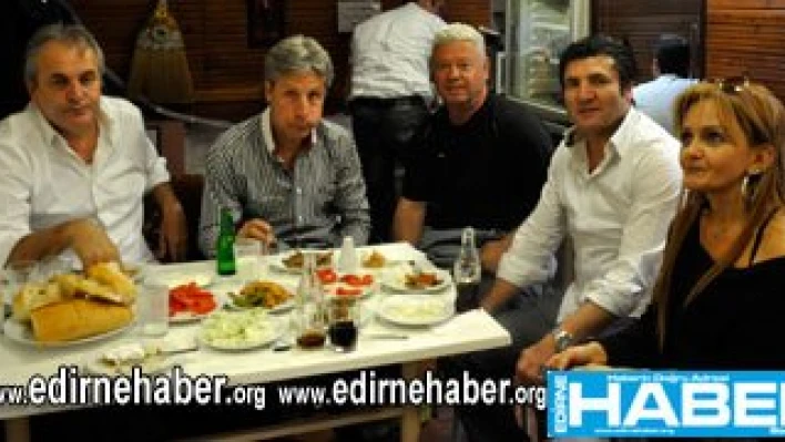 Müftü göreve başladı