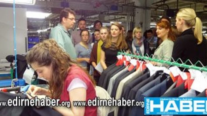 İl Koordinasyon yatırımları değerlendirdi