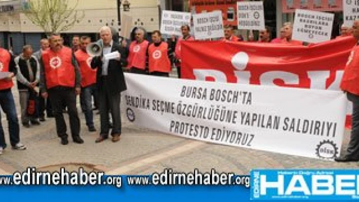 Gürkan, resmen CHP'li
