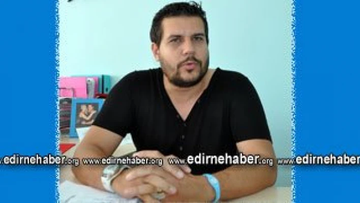Kocaeli BŞB maçı kesin olarak Edirne'de