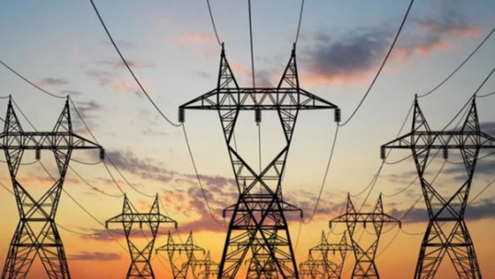 Elektrik kesintisi yapılacak