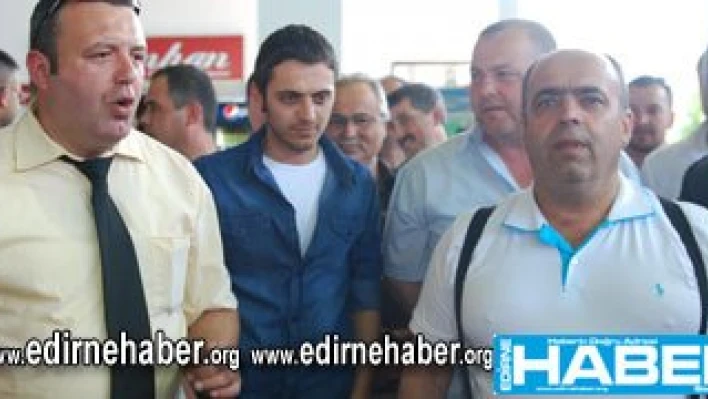 17 Ekim'de Genel Kurul