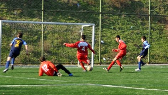 Saraçhane cıvıl cıvıl