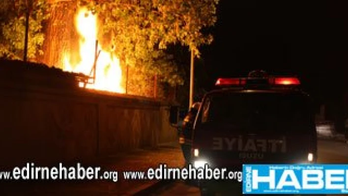 Babasından Hamile Kaldı