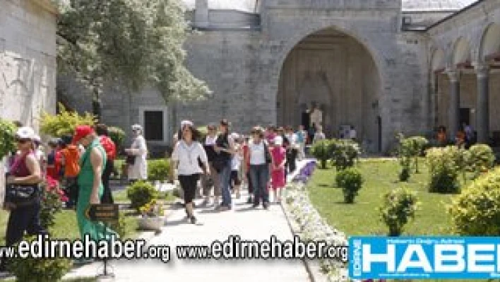 Başkan Sedefçi'den açık çağrı