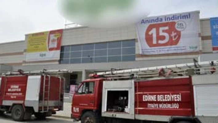 Meclisin konuğu oldu