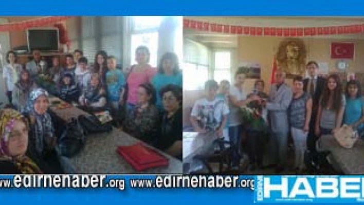 İki şehir turizm için buluştu