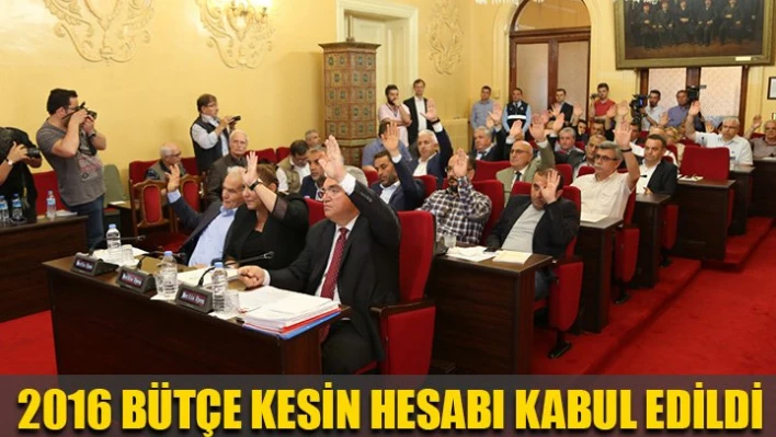Oy birliği ile kabul