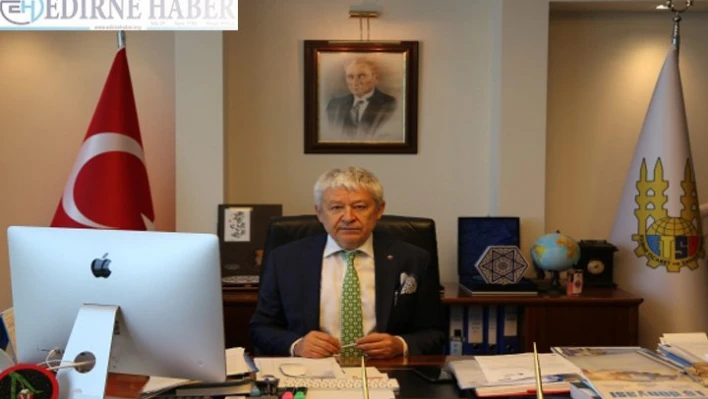 ETSO'dan Edirne peynirinin Avrupa'ya ihracatına yönelik çalışma
