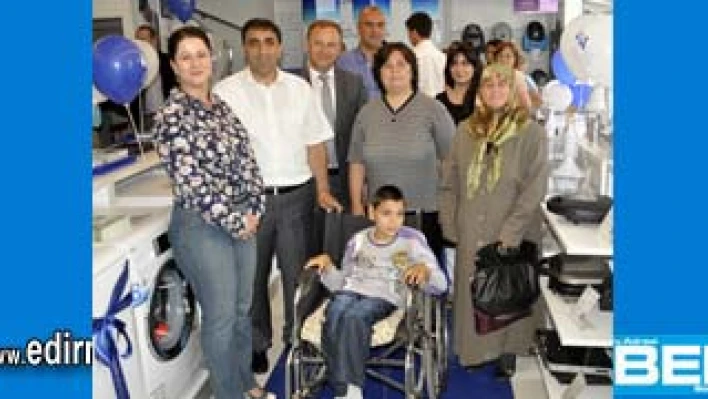 'Tam destek veriyoruz'