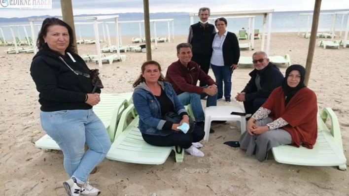 Emeklilere özel 'ücretsiz otel konaklamalı tatil' kampanyası başladı